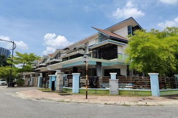 Seksyen 8, Bandar Baru Bangi