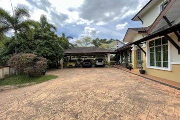 Seksyen 3, Bandar Baru Bangi