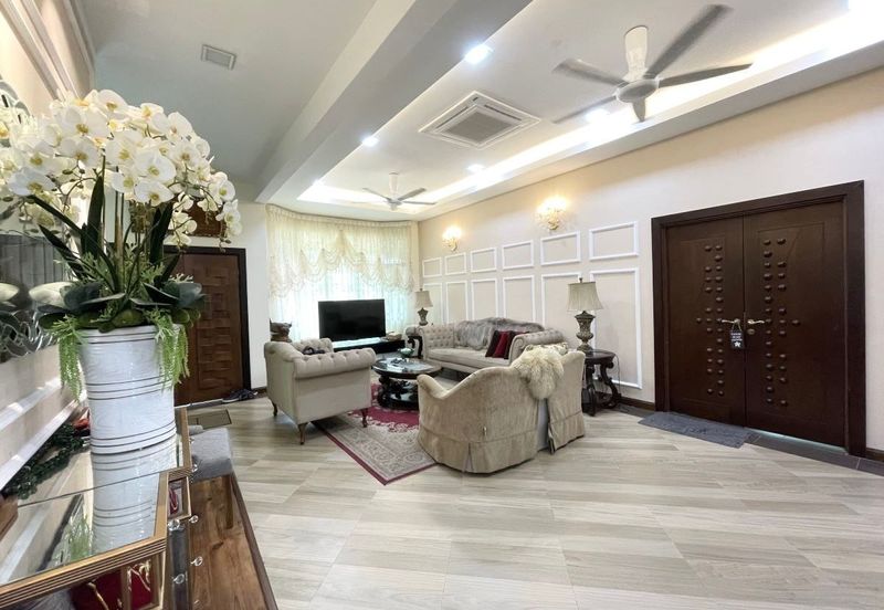 Seksyen 3, Bandar Baru Bangi