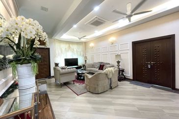 Seksyen 3, Bandar Baru Bangi