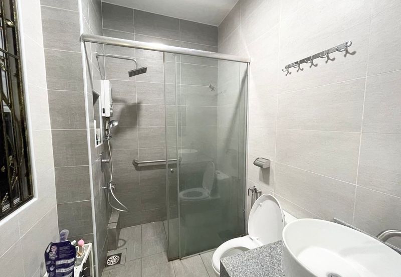 Seksyen 3, Bandar Baru Bangi