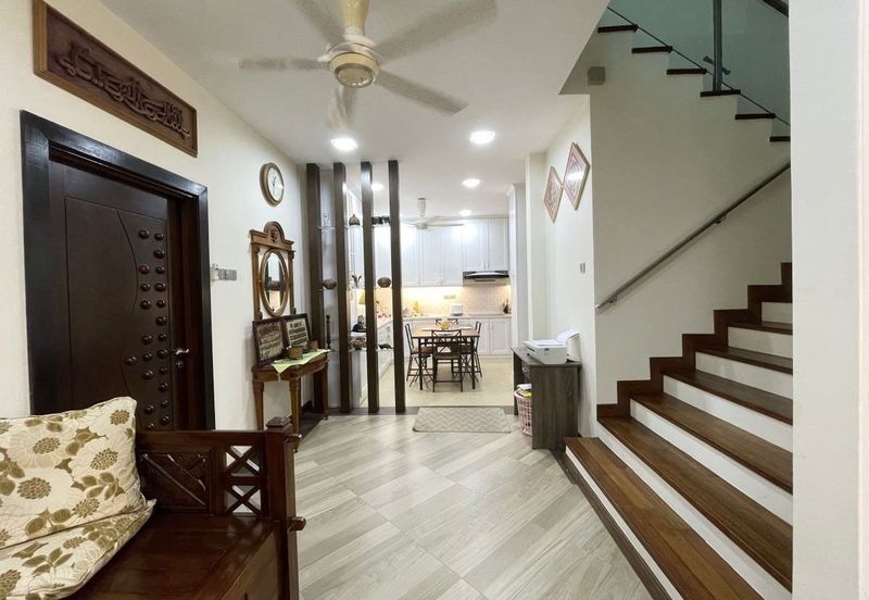 Seksyen 3, Bandar Baru Bangi