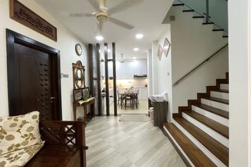 Seksyen 3, Bandar Baru Bangi