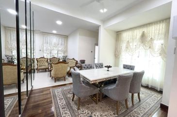 Seksyen 3, Bandar Baru Bangi