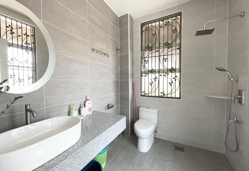 Seksyen 3, Bandar Baru Bangi