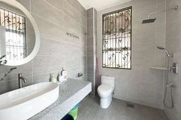 Seksyen 3, Bandar Baru Bangi