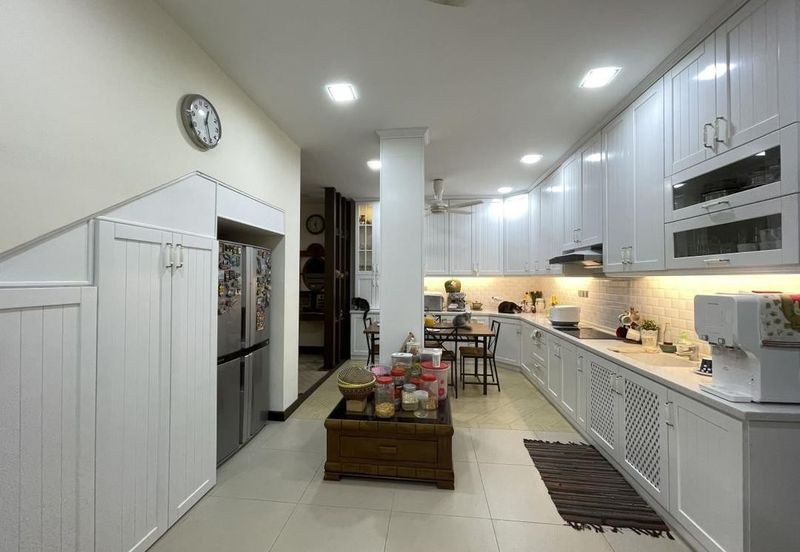 Seksyen 3, Bandar Baru Bangi