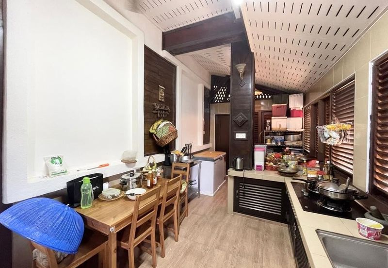 Seksyen 3, Bandar Baru Bangi