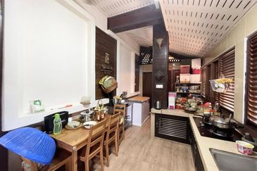 Seksyen 3, Bandar Baru Bangi