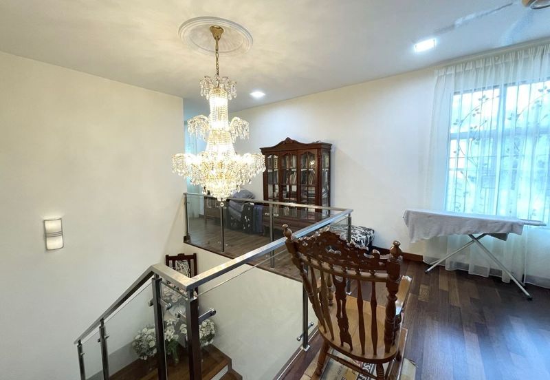 Seksyen 3, Bandar Baru Bangi