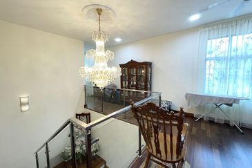 Seksyen 3, Bandar Baru Bangi