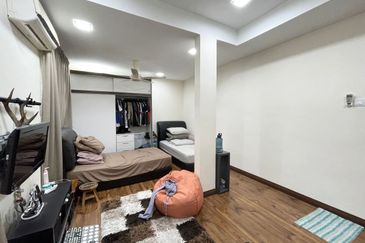 Seksyen 3, Bandar Baru Bangi