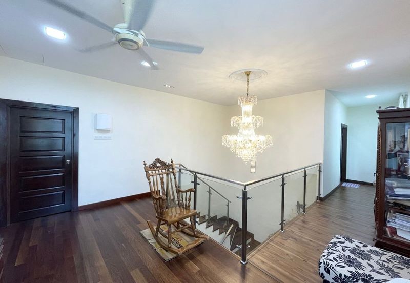 Seksyen 3, Bandar Baru Bangi