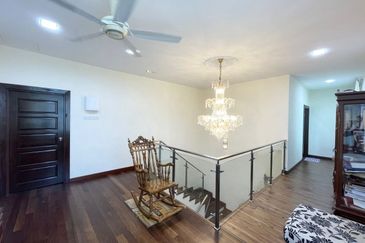 Seksyen 3, Bandar Baru Bangi