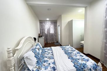 Seksyen 3, Bandar Baru Bangi