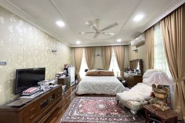 Seksyen 3, Bandar Baru Bangi