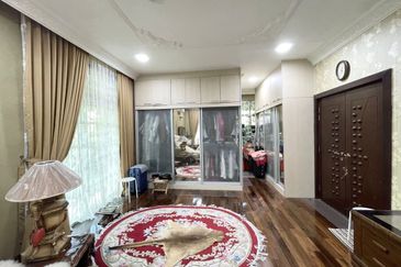 Seksyen 3, Bandar Baru Bangi