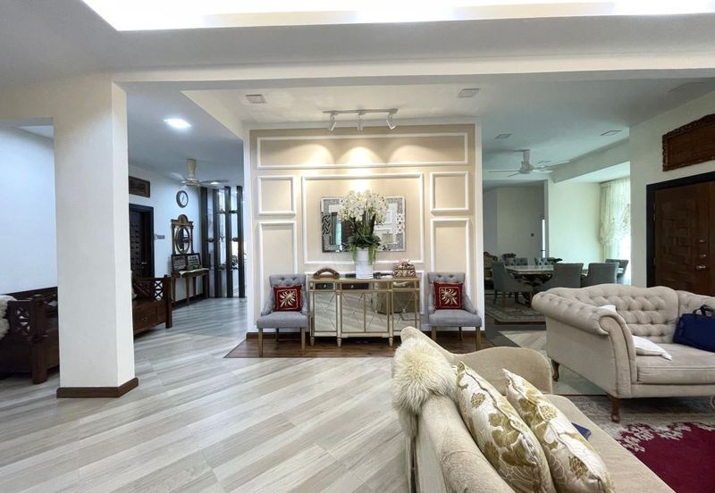 Seksyen 3, Bandar Baru Bangi