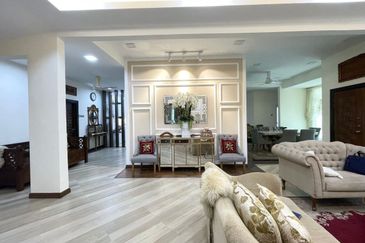 Seksyen 3, Bandar Baru Bangi