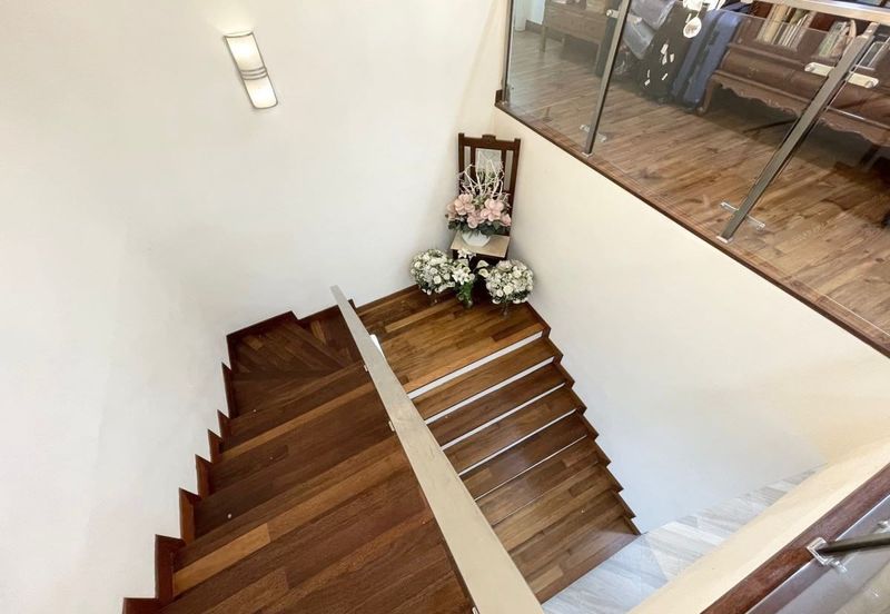 Seksyen 3, Bandar Baru Bangi