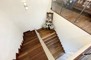 Seksyen 3, Bandar Baru Bangi