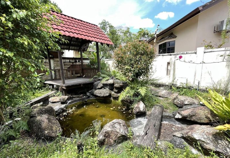 Seksyen 3, Bandar Baru Bangi