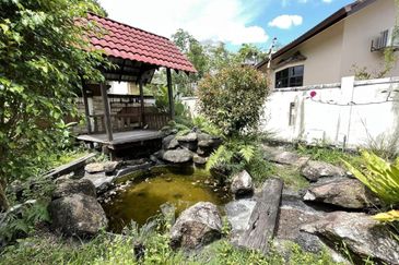 Seksyen 3, Bandar Baru Bangi