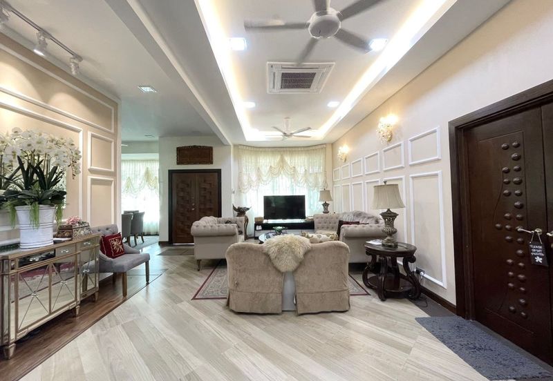 Seksyen 3, Bandar Baru Bangi