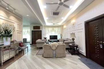 Seksyen 3, Bandar Baru Bangi