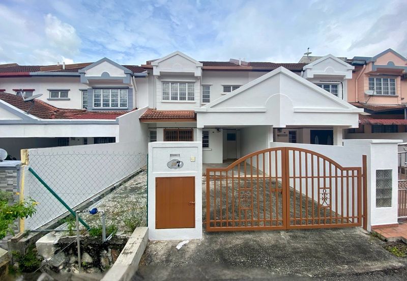 Taman Kajang Perdana