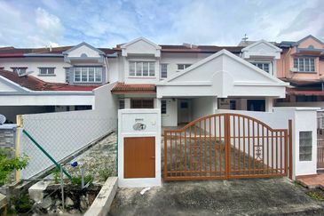 Taman Kajang Perdana