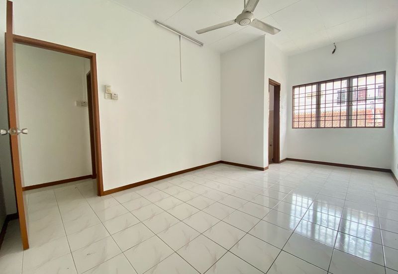 Taman Kajang Perdana