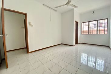 Taman Kajang Perdana