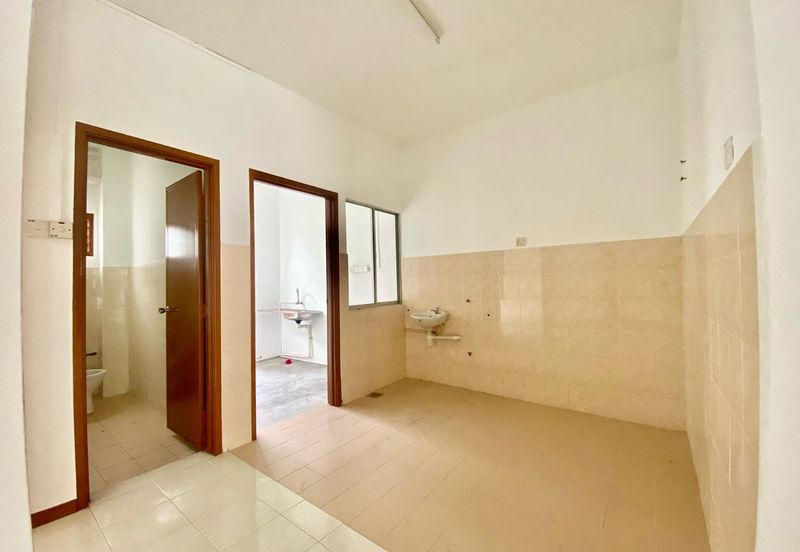 Taman Kajang Perdana