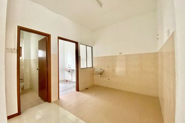 Taman Kajang Perdana