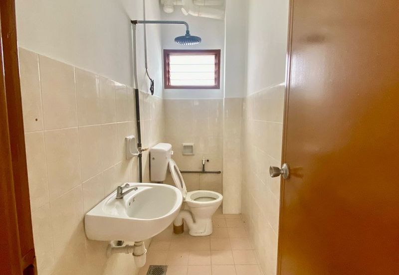 Taman Kajang Perdana