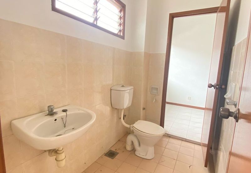 Taman Kajang Perdana