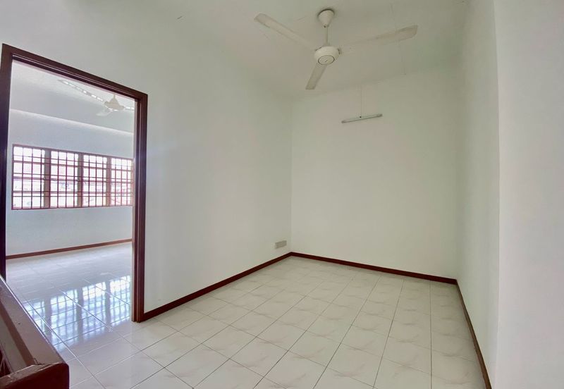 Taman Kajang Perdana