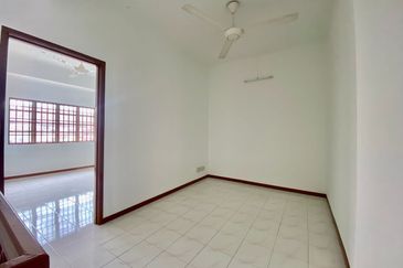 Taman Kajang Perdana