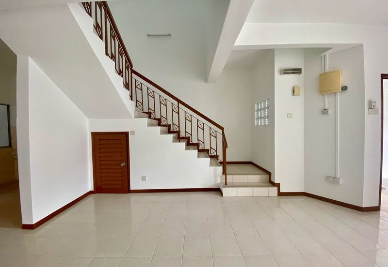 Taman Kajang Perdana