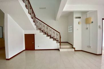 Taman Kajang Perdana