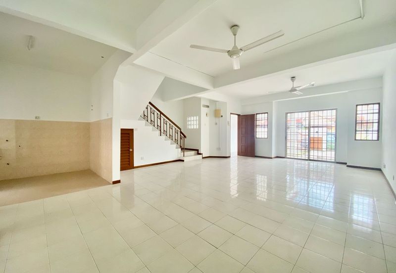 Taman Kajang Perdana