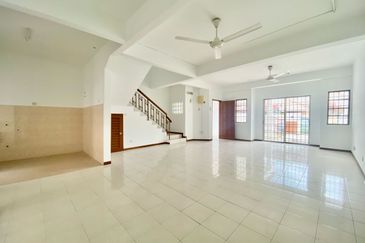 Taman Kajang Perdana