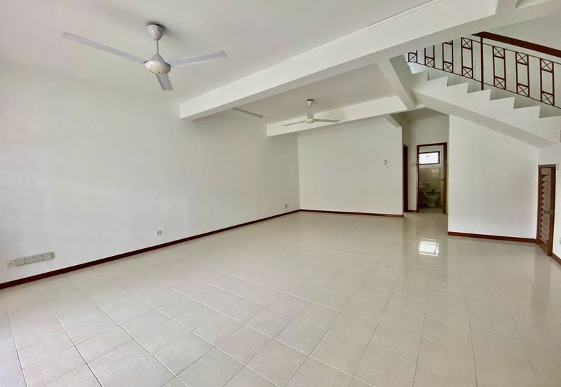 Taman Kajang Perdana