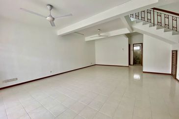 Taman Kajang Perdana