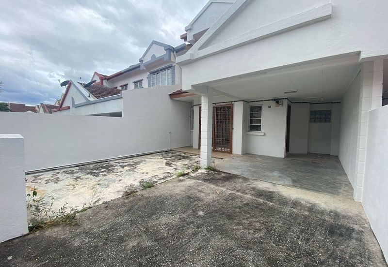 Taman Kajang Perdana