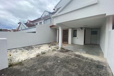 Taman Kajang Perdana