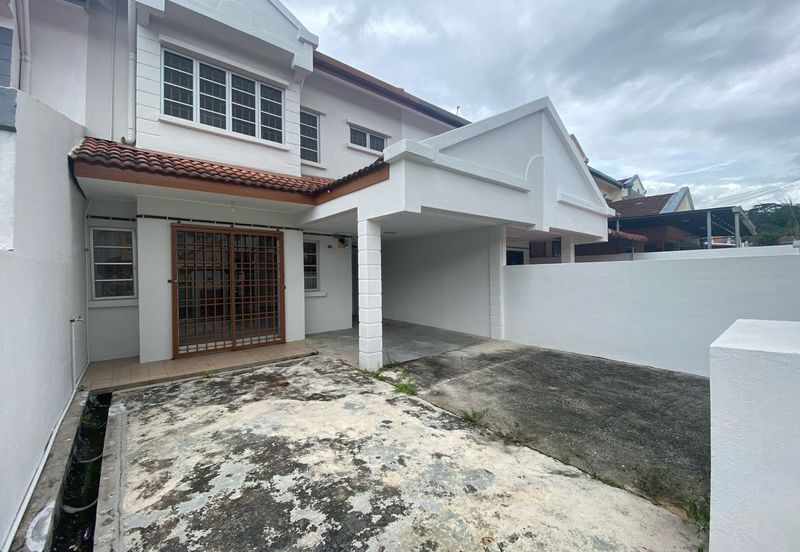 Taman Kajang Perdana