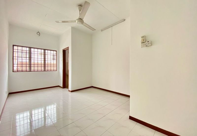 Taman Kajang Perdana