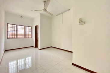 Taman Kajang Perdana